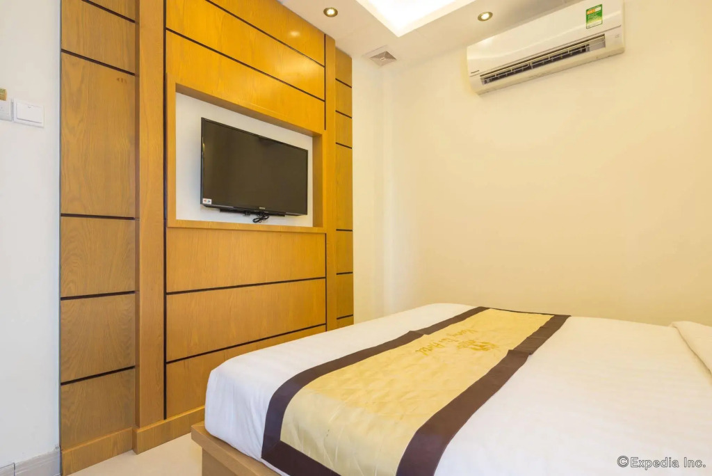 Vuong Tai Hotel