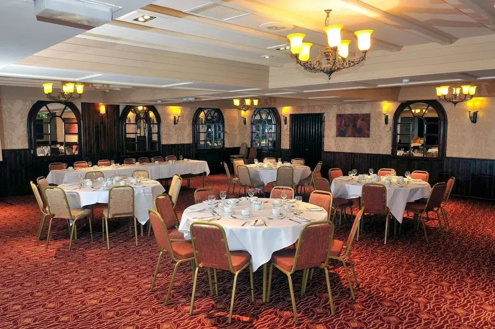 Olde House by Marston's Inns