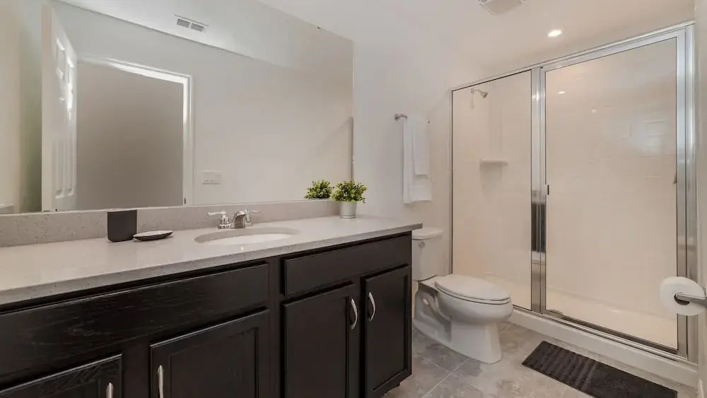 Solara Resort 5 Bedroom Townhome Private Pool 5 Home