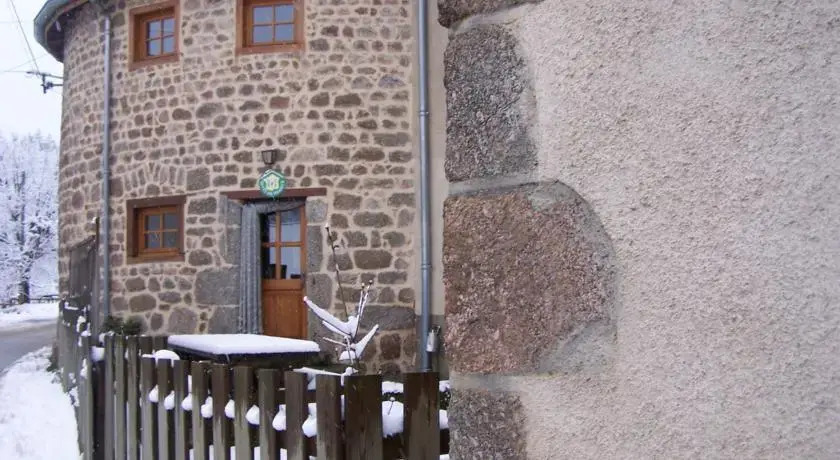 Gîtes en Haut Forez
