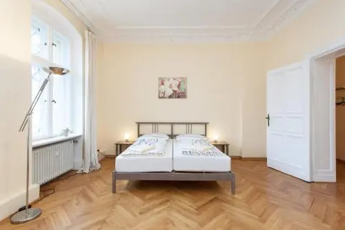 GreatStay Apartment - Bornstedterstr.