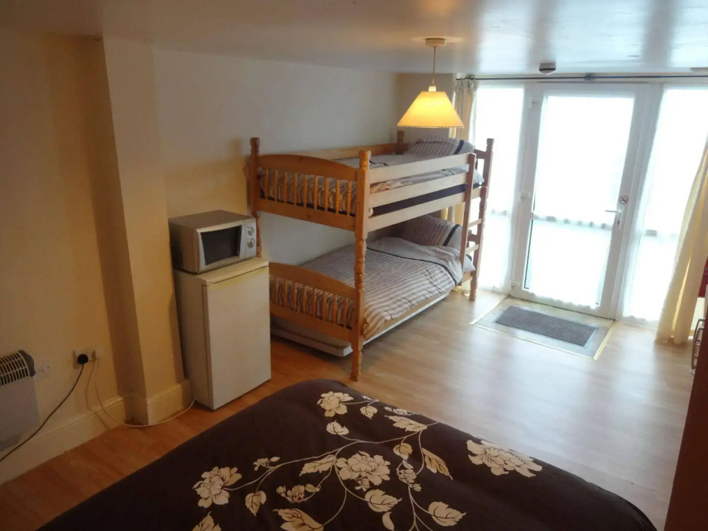 Travellers Rest Motel