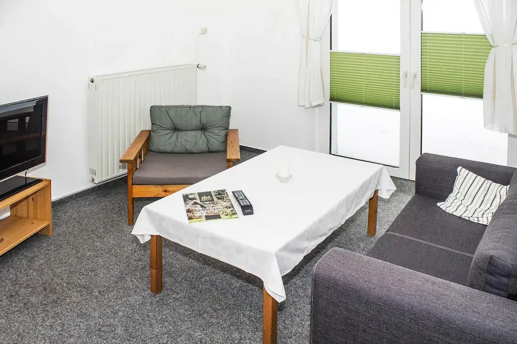 Apartments in the Idyllic Ore Mountains, Breitenbrunn