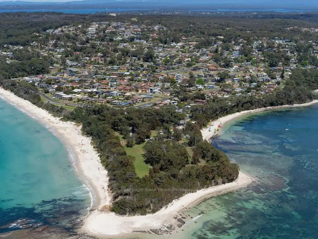 Kalimna by Experience Jervis Bay