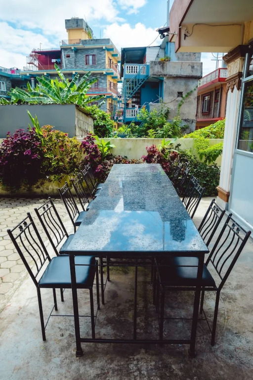 Hotel Yatri