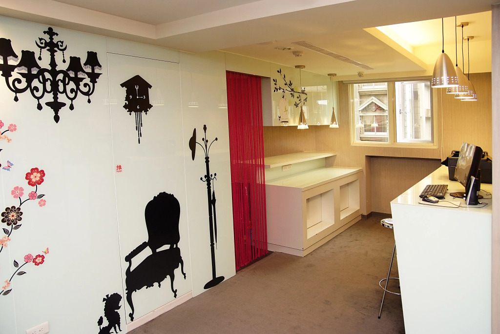 The Longstay Hotel