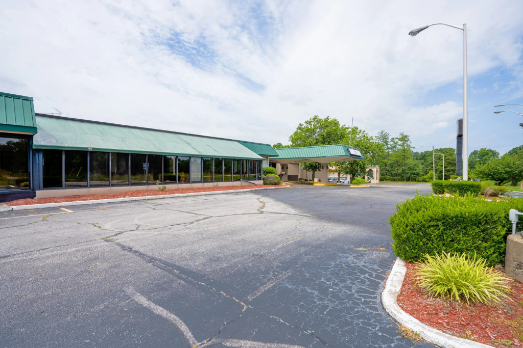 121 Motel Henderson
