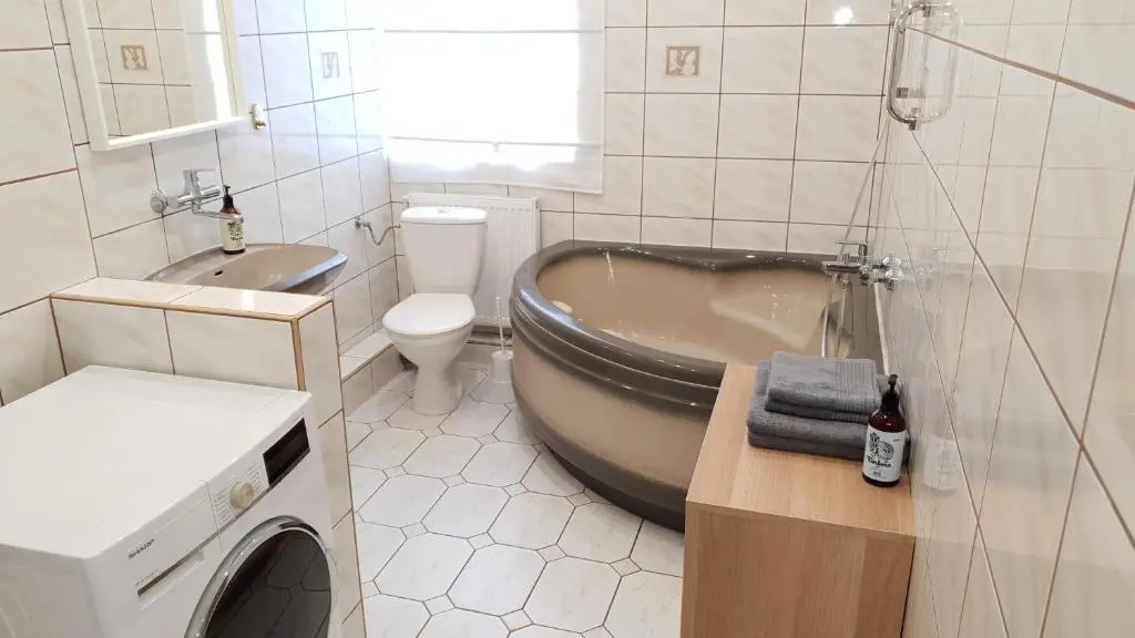 Apartament Miarki 3
