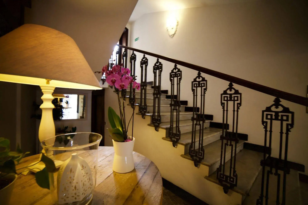 Hotel Aquila Bianca