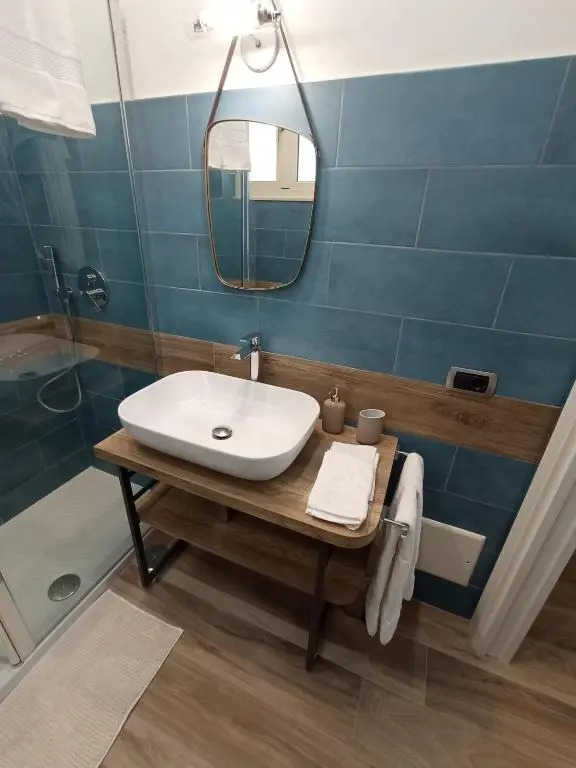 Cappuccini Express House