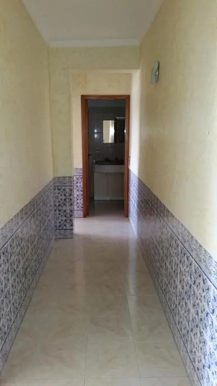 Setubal Apartment