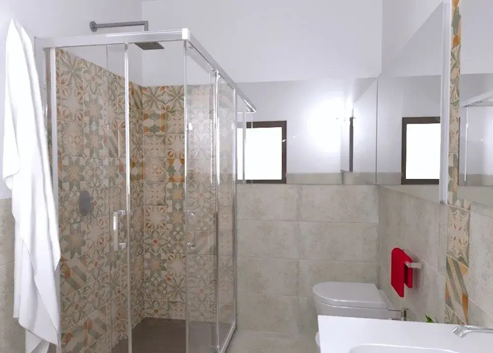 Villa Susy
