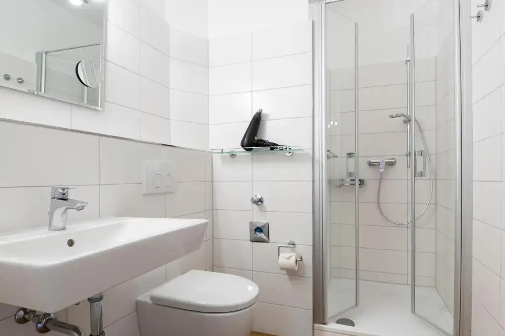 Strandhausvilla Wohnung 16