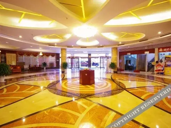 Shicheng Hotel