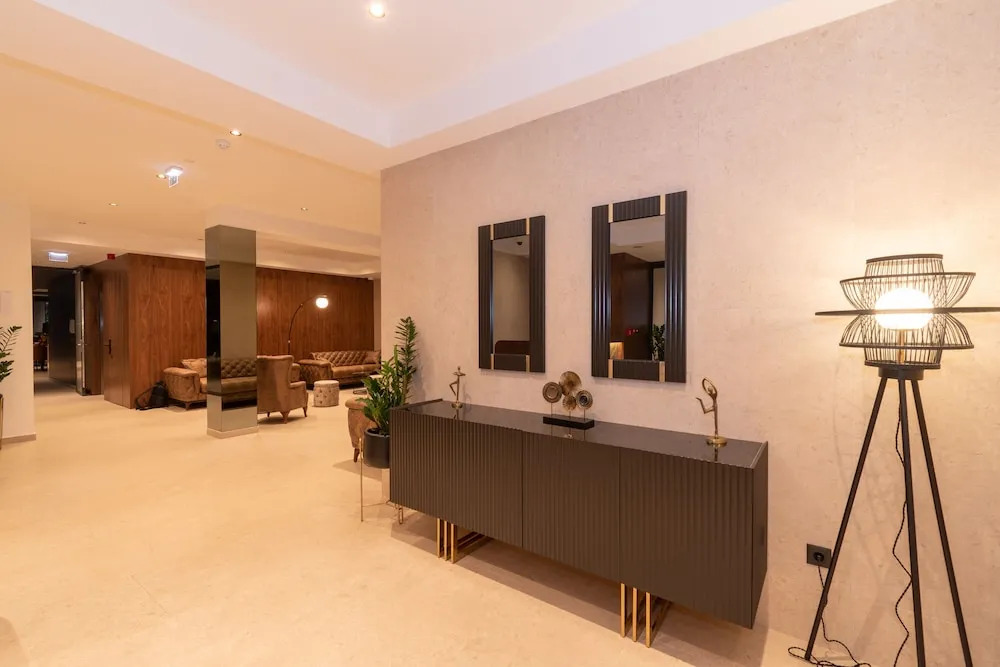 Hotel Batuda