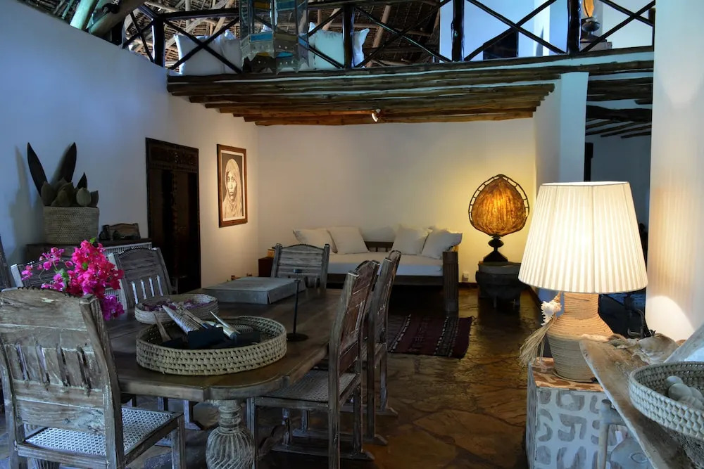 Simba Wa Kale Luxury Resort Malindi
