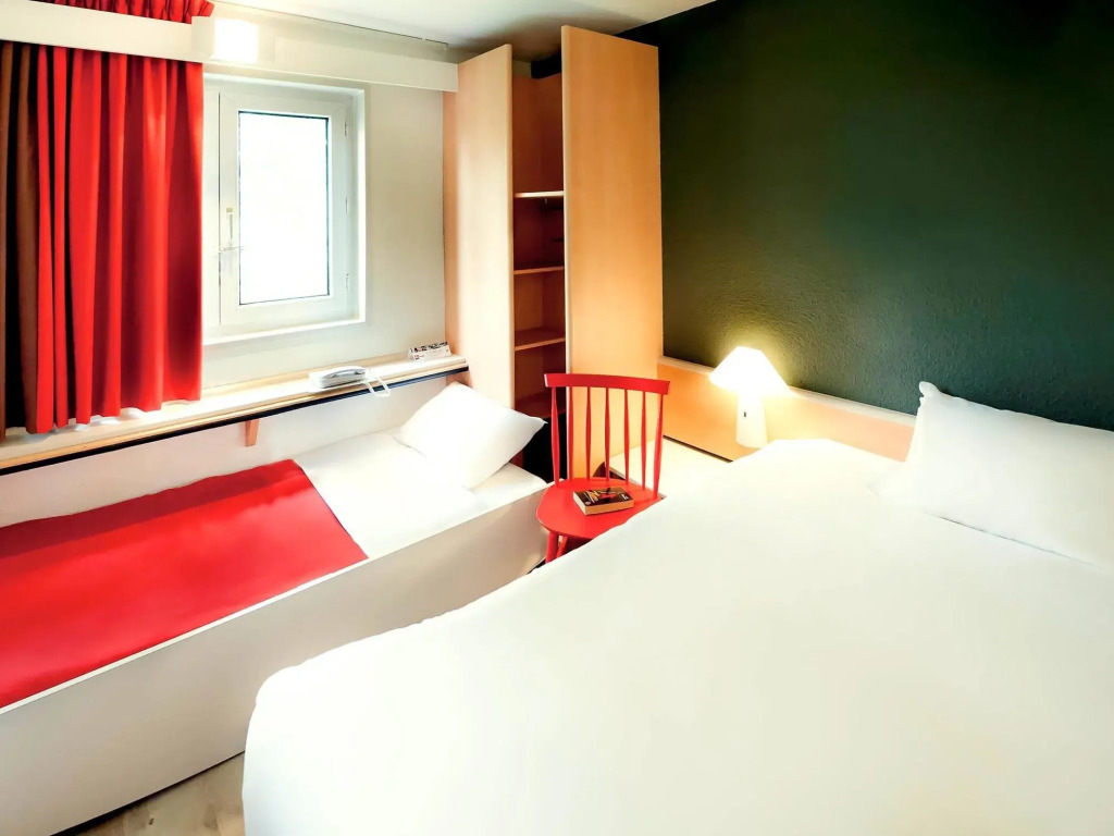 ibis Quimper