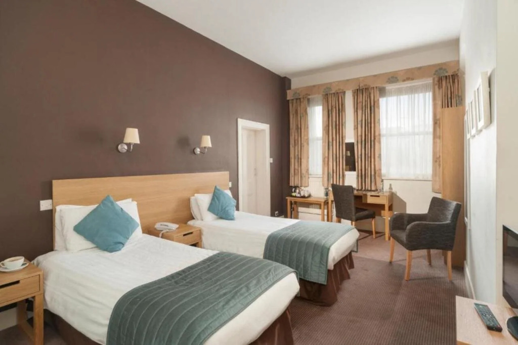 The Norbreck Hotel by Compass Hospitality
