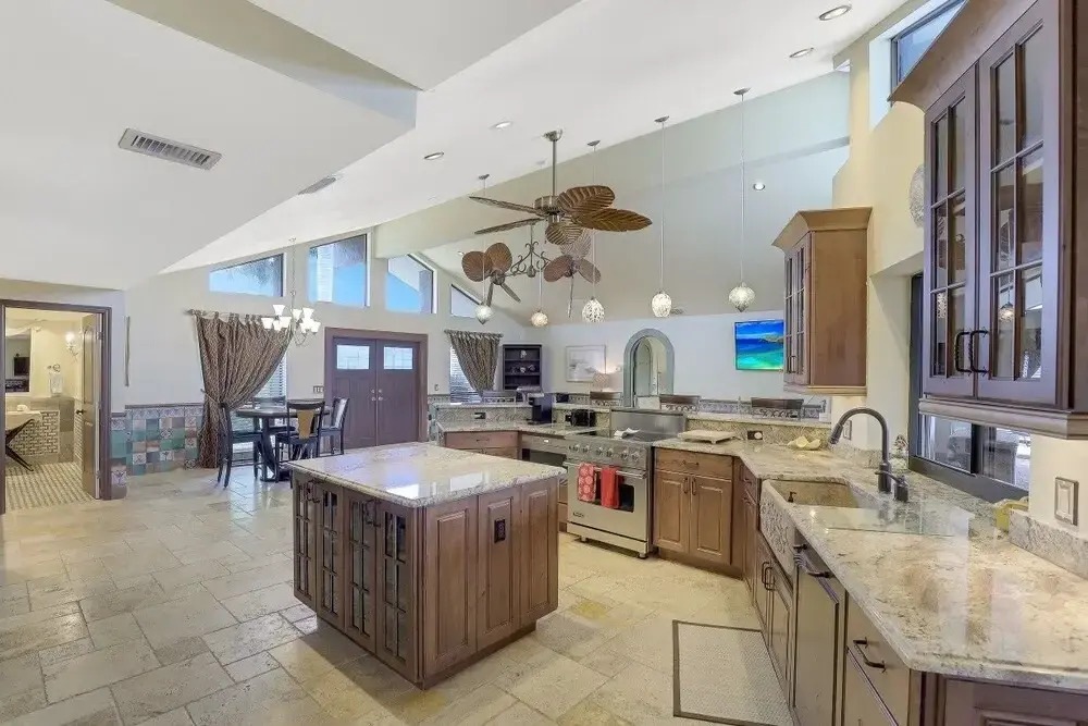 Hollyhock Ct. 178 Marco Island Vacation Rental 3 Bedroom Home by Redawning