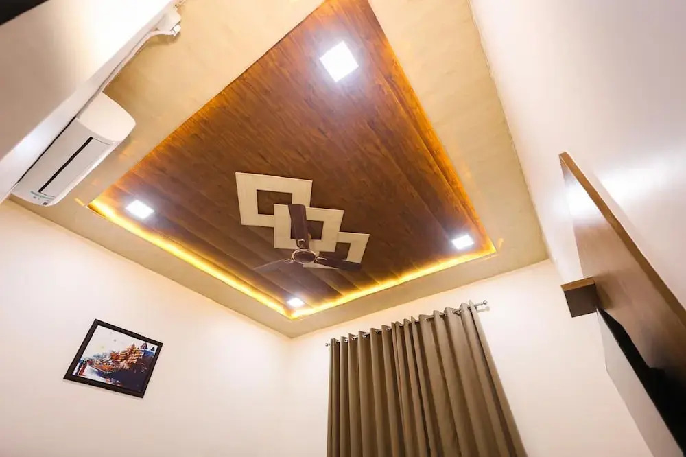 Hotel Baba Kinaram Kutir Varanasi