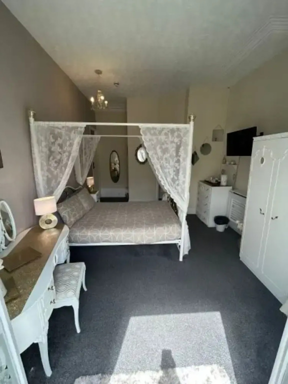 The Little Emily Guest House