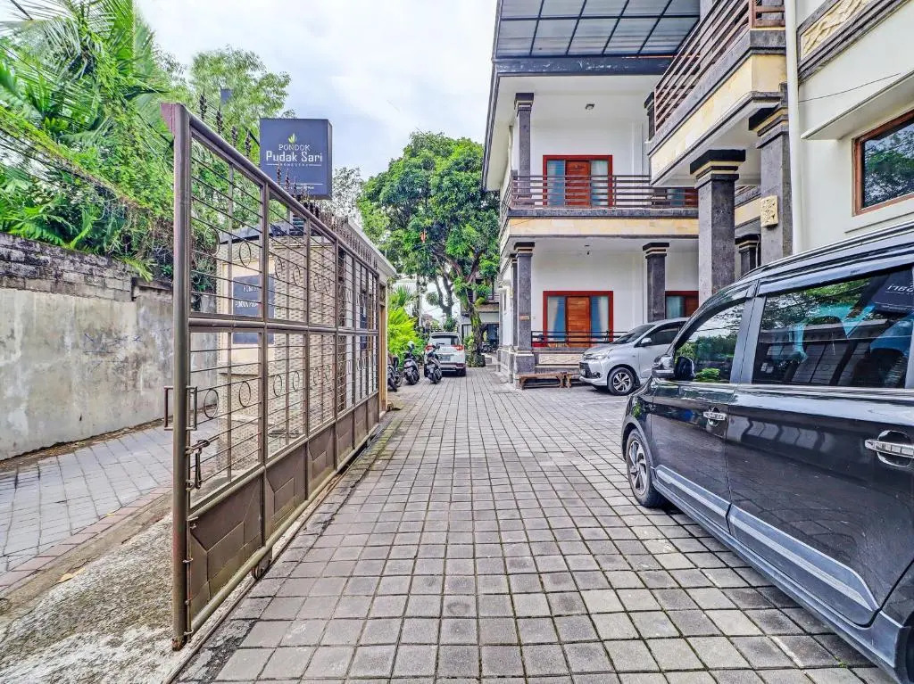 Pudak Sari Homestay