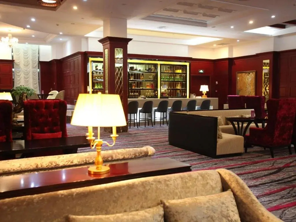 Wanfu International Hotel