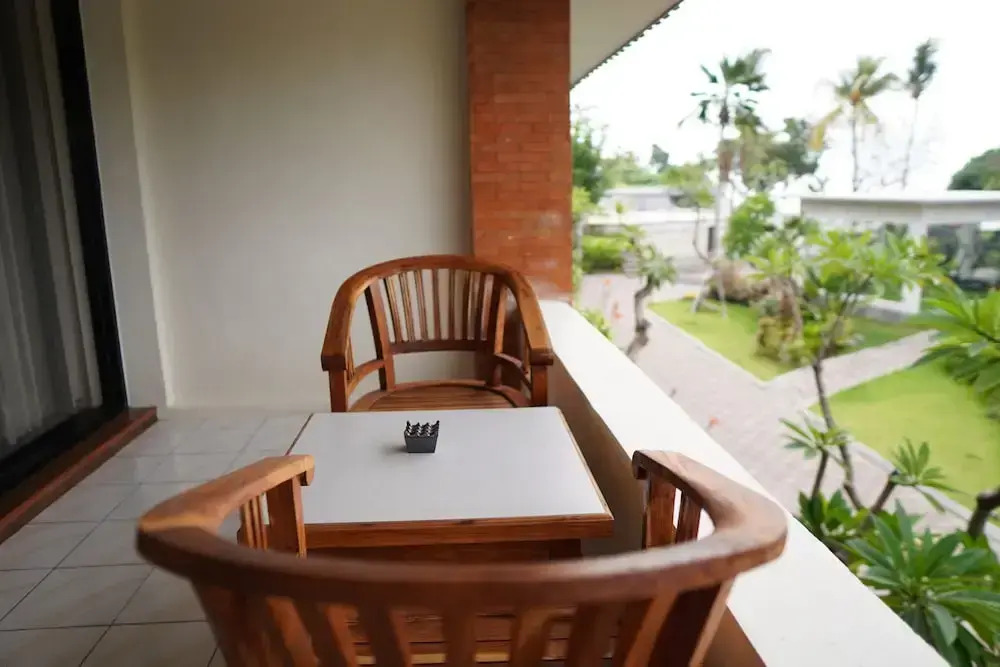Lovina Haven Boutique Resort