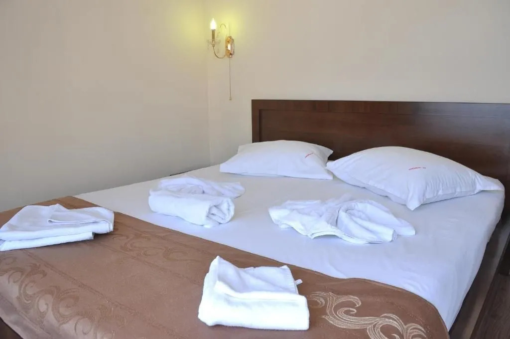Ave Hotel Victoriei