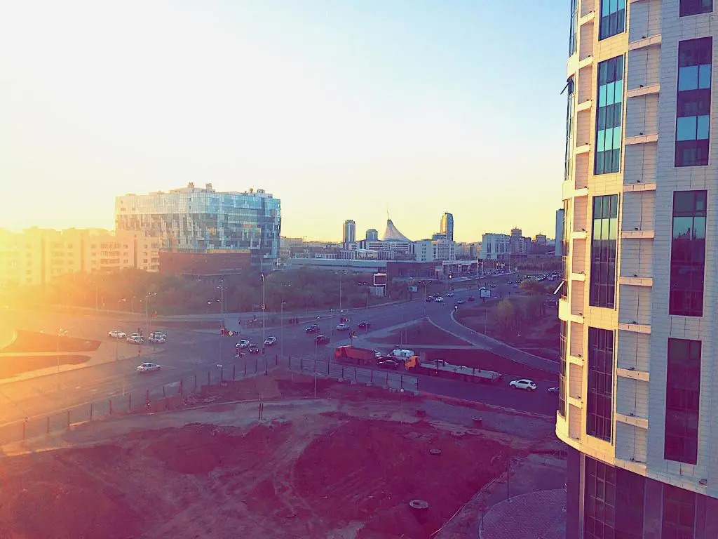 Vremena Goda Zima on Kabanbai batyr 46 str