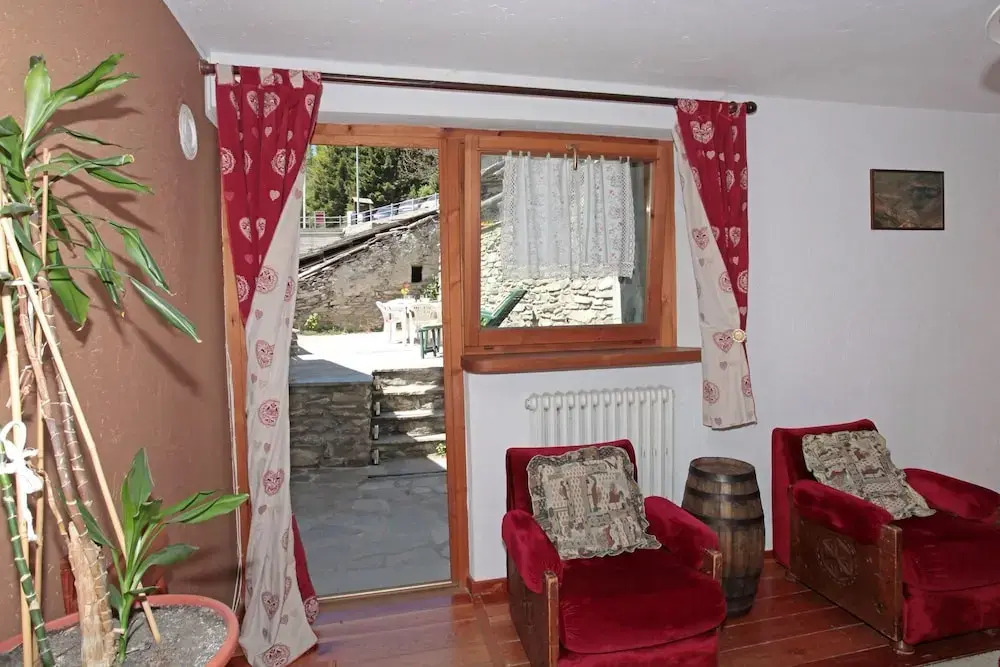 Casa Vacanze Souvenir