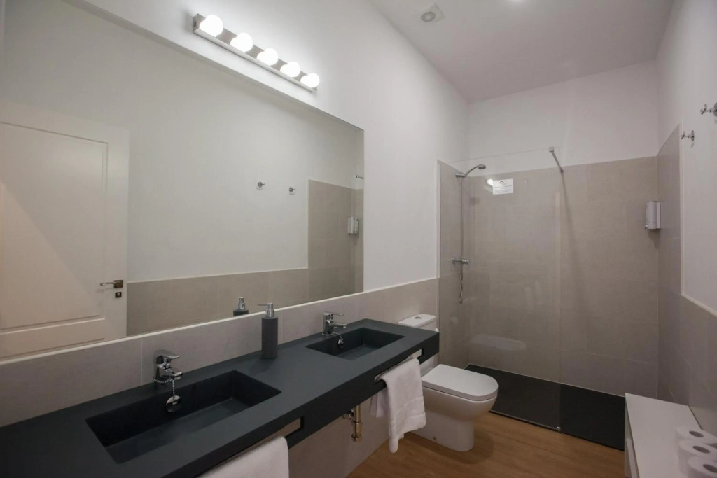 Apartamentos Setas Center