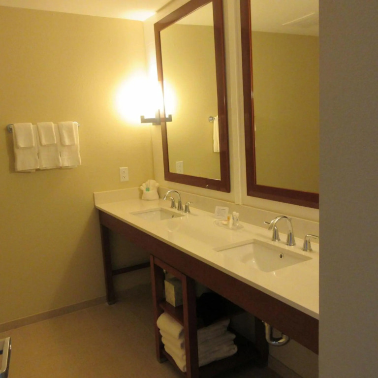 Comfort Suites Summerville