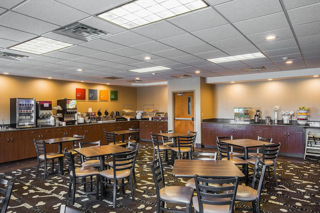 Comfort Inn Albany-South, Glenmont
