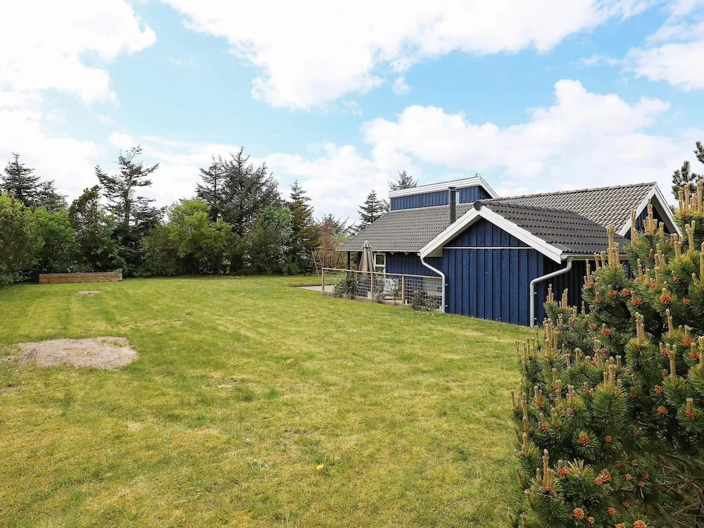 8 Person Holiday Home in Løgstør
