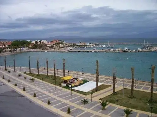 Ilica Marina Suites Hotel