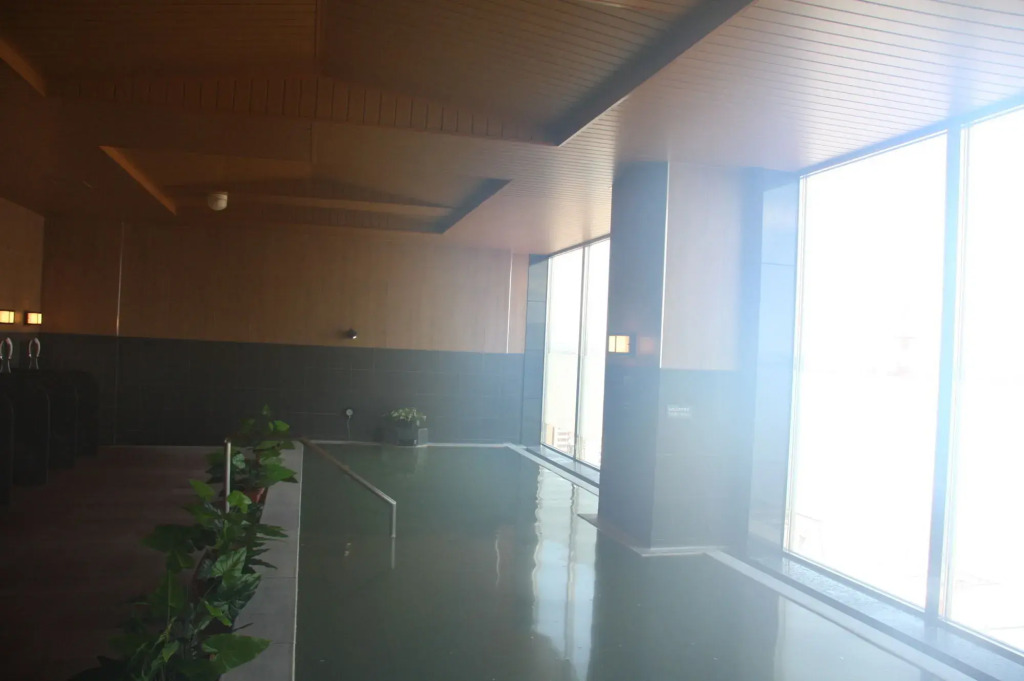 Hotel Route Inn Grand Asahikawa Ekimae