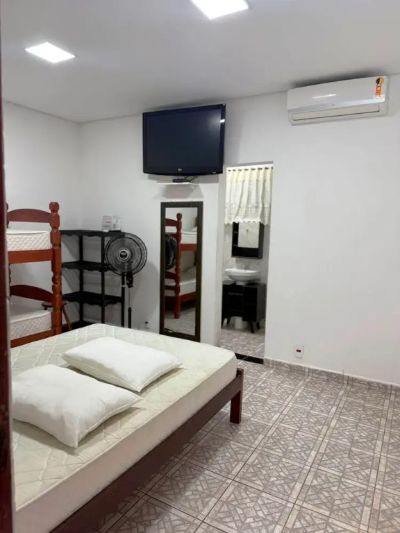 Pousada Litoreza - Natureza e conforto em perfeita sintonia