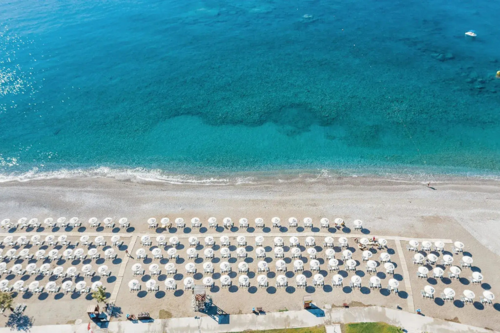 Lindos Imperial Resort & Spa