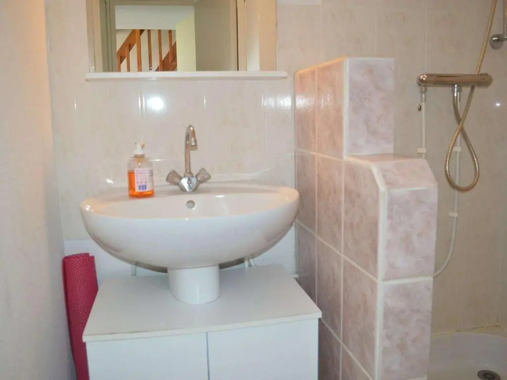 Appartement Cavalaire-sur-Mer, 2 pièces, 5 personnes - FR-1-226B-40