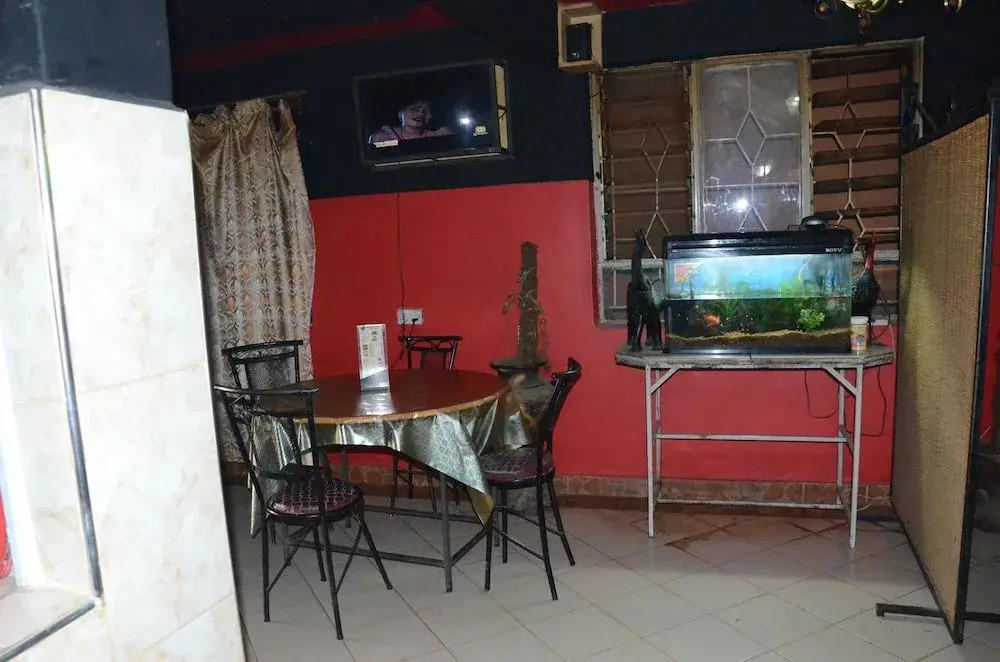 Junction Turkey Hotel