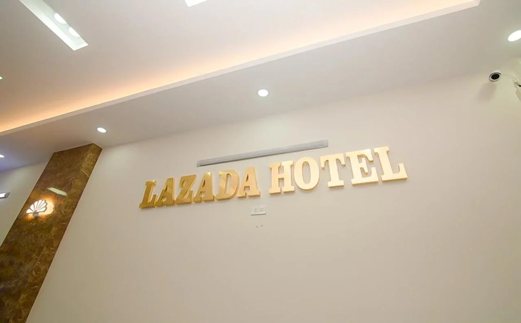Lazada Hotel