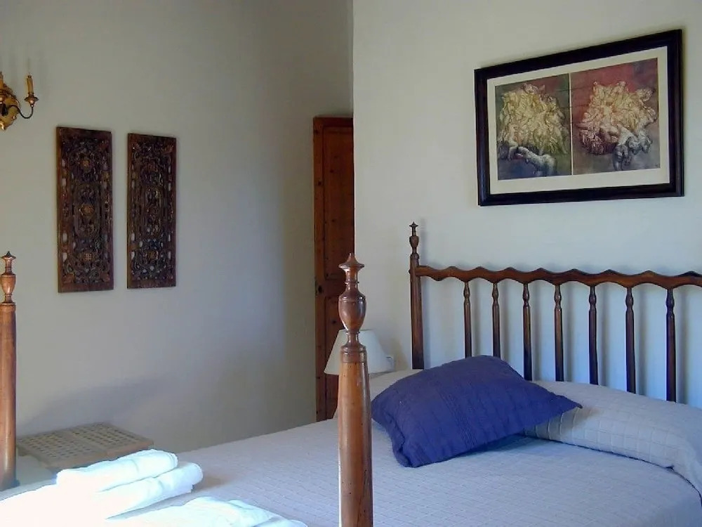 Pollensa 100519 3 Bedroom Apartment By Mo Rentals
