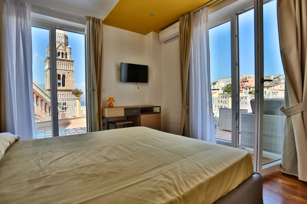 La Gaetana - UN LETTO IDEALE