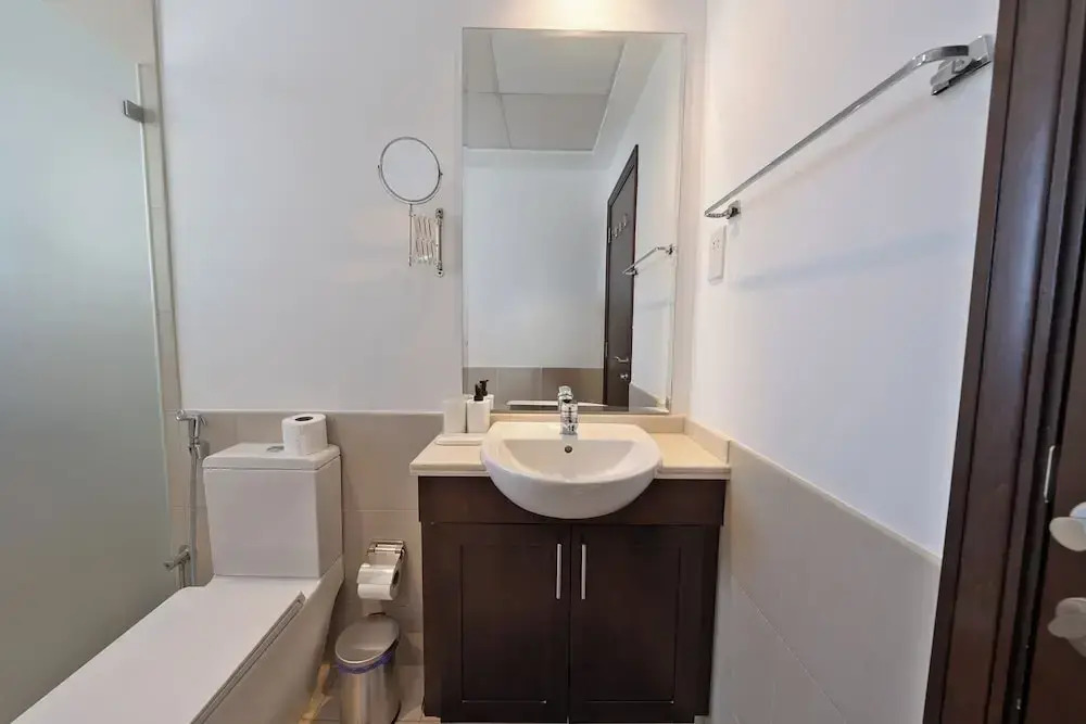 Luxury Escapes - Luxury Short-Term Stay 2BHK plus Maids room Villa