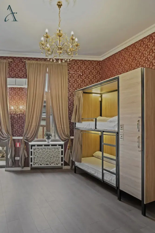 Ramana Garden Hostel - Self-Service Accommodation