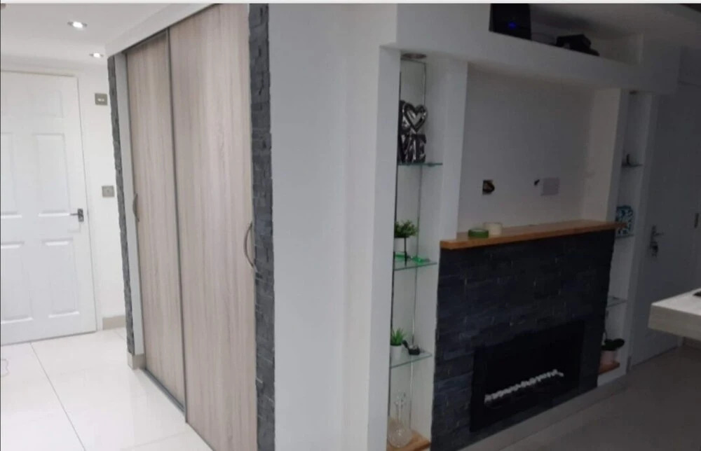 Lovely 2-bed Apartment in Coventry