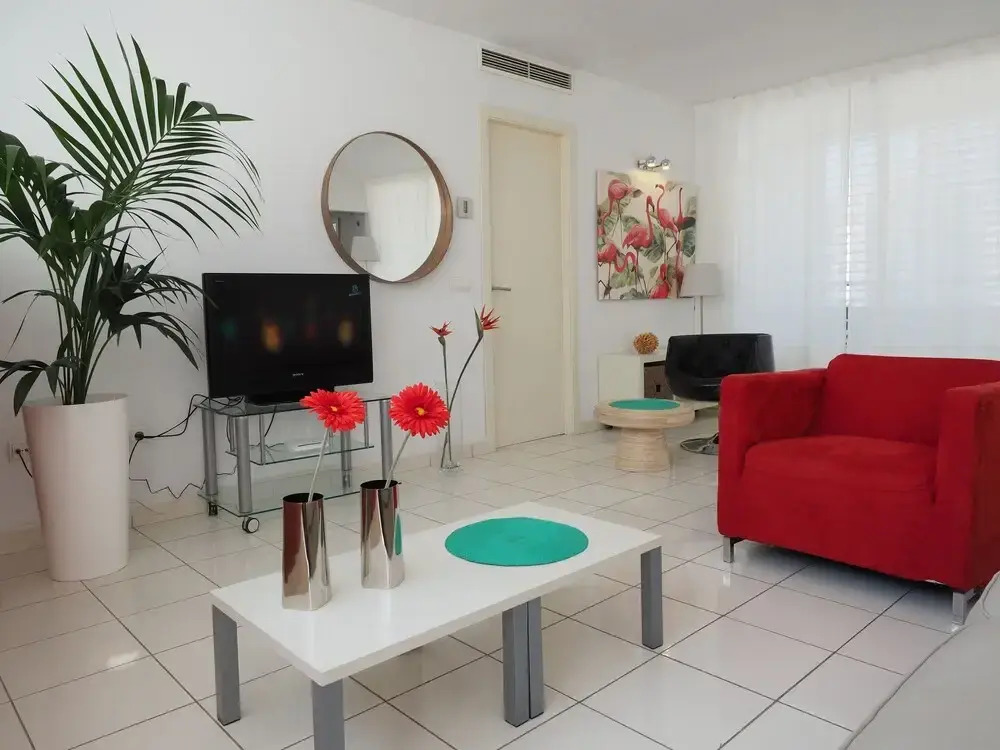 Chill Beach Condo for an Ibiza nice experiencience