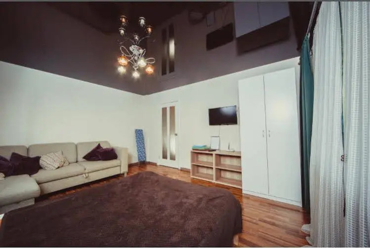 Apartment Na Panova