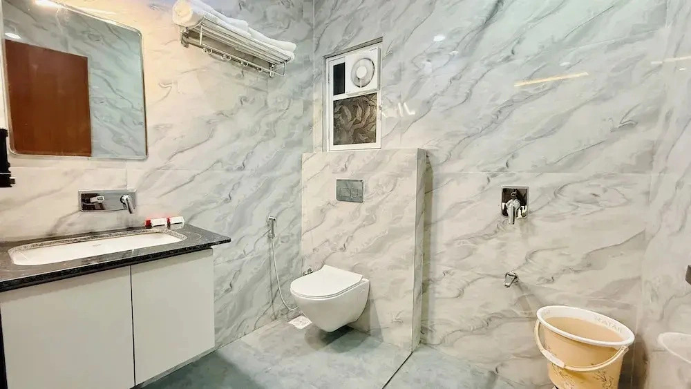 Hotel Mantri Ji